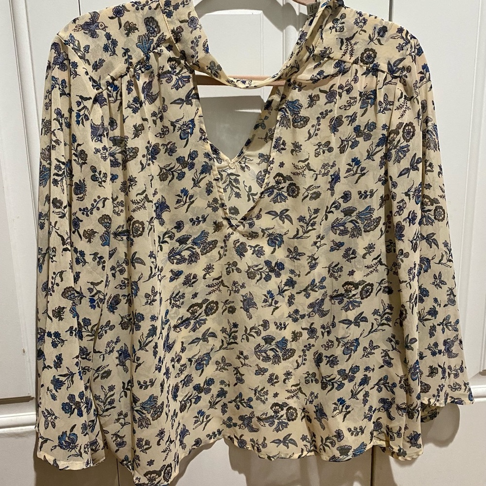 Lucky Brand